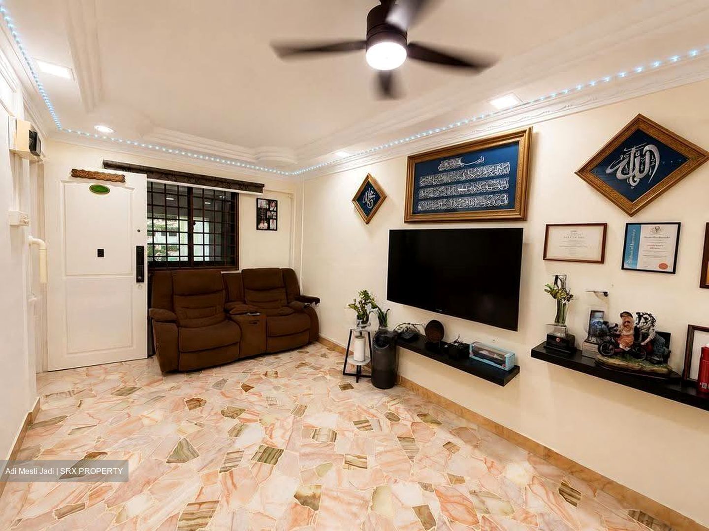 Blk 245 Jurong East Street 24 (Jurong East), HDB 3 Rooms #612443321